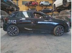 OPEL CORSA F (P2JO)