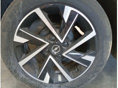 Recambio de llanta para opel corsa f (p2jo) 1.2 (68) referencia OEM IAM   