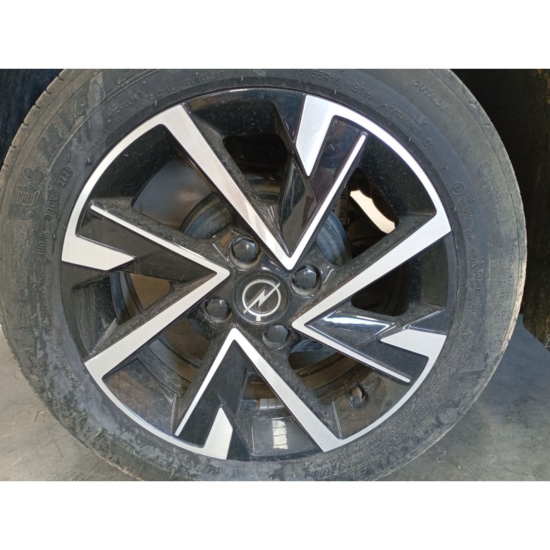 Recambio de llanta para opel corsa f (p2jo) 1.2 (68) referencia OEM IAM   
