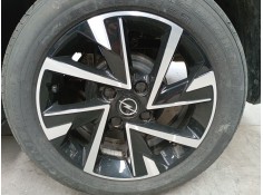 Recambio de llanta para opel corsa f (p2jo) 1.2 (68) referencia OEM IAM   