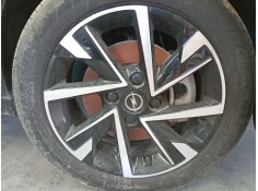 Recambio de llanta para opel corsa f (p2jo) 1.2 (68) referencia OEM IAM   