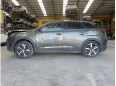 peugeot 3008 ii suv (mc_, mr_, mj_, m4_) del año 2020 2