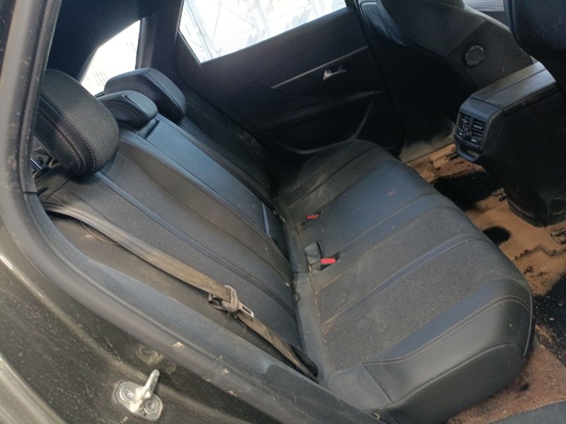 peugeot 3008 ii suv (mc_, mr_, mj_, m4_) del año 2020