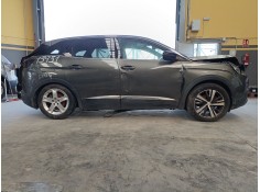 PEUGEOT 3008 II SUV (MC_, MR_, MJ_, M4_)