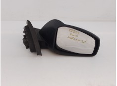 Recambio de retrovisor derecho electrico para renault laguna iii dynamique referencia OEM IAM   