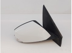 Recambio de retrovisor derecho electrico para renault laguna iii dynamique referencia OEM IAM    2