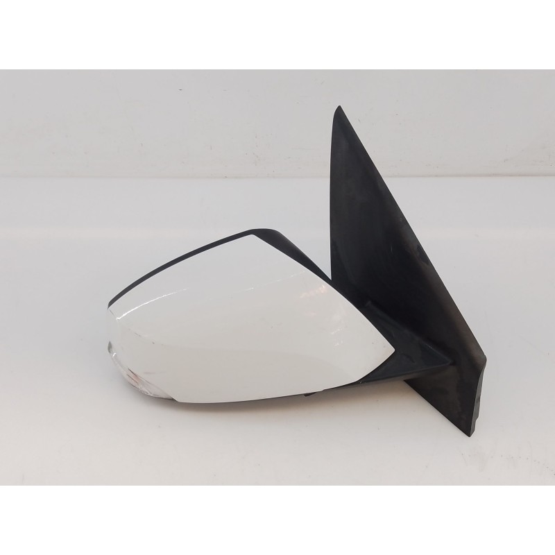 Recambio de retrovisor derecho electrico para renault laguna iii dynamique referencia OEM IAM   