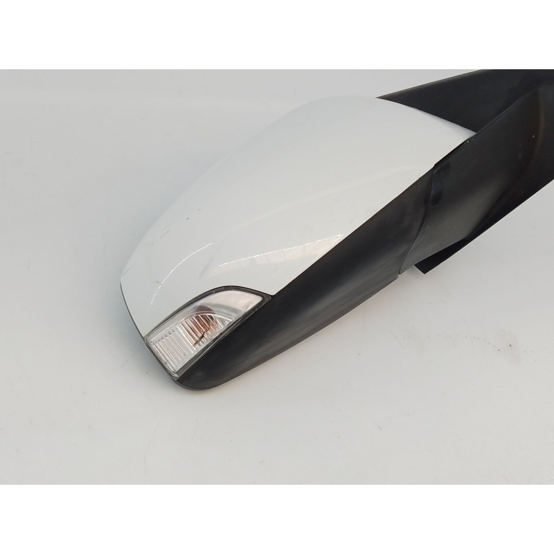 Recambio de retrovisor derecho electrico para renault laguna iii dynamique referencia OEM IAM   