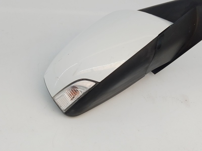 Recambio de retrovisor derecho electrico para renault laguna iii dynamique referencia OEM IAM   