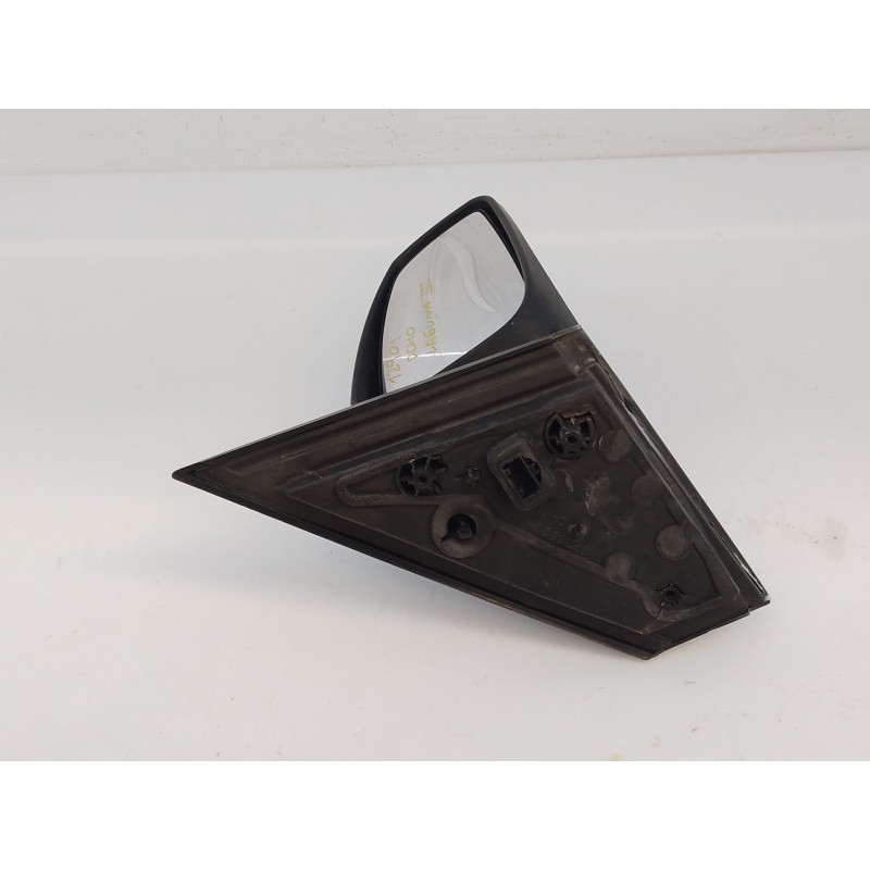 Recambio de retrovisor derecho electrico para renault laguna iii dynamique referencia OEM IAM   