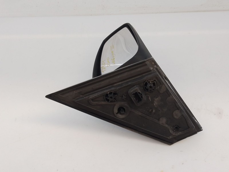 Recambio de retrovisor derecho electrico para renault laguna iii dynamique referencia OEM IAM   
