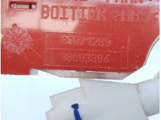 Recambio de luz central de freno para peugeot rifter 1.5 bluehdi 130 referencia OEM IAM    2