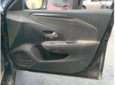 GUARNECIDO PUERTA DELANTERA DERECHA 