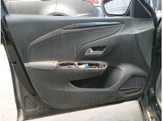 GUARNECIDO PUERTA DELANTERA IZQUIERDA 