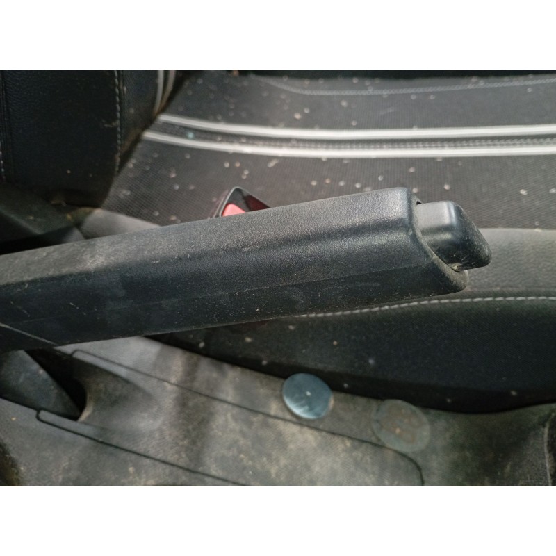 Recambio de palanca freno de mano para opel corsa f (p2jo) 1.2 (68) referencia OEM IAM   