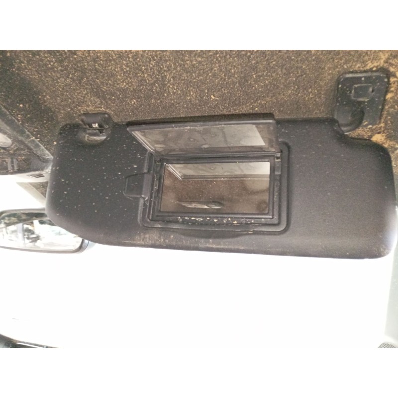 Recambio de parasol derecho para opel corsa f (p2jo) 1.2 (68) referencia OEM IAM   