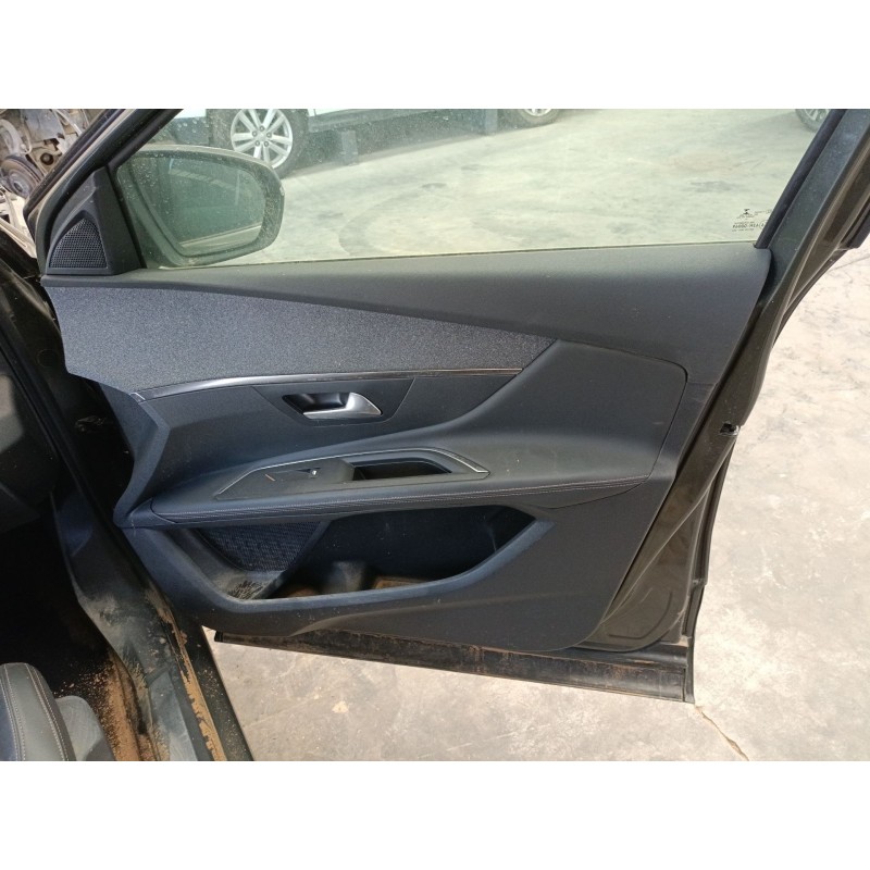 Recambio de guarnecido puerta delantera derecha para peugeot 3008 ii suv (mc_, mr_, mj_, m4_) 1.2 thp/ puretech 130 (mrhnsm, mrh