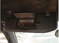 Recambio de parasol izquierdo para opel corsa f (p2jo) 1.2 (68) referencia OEM IAM   