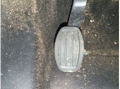 PEDAL EMBRAGUE 