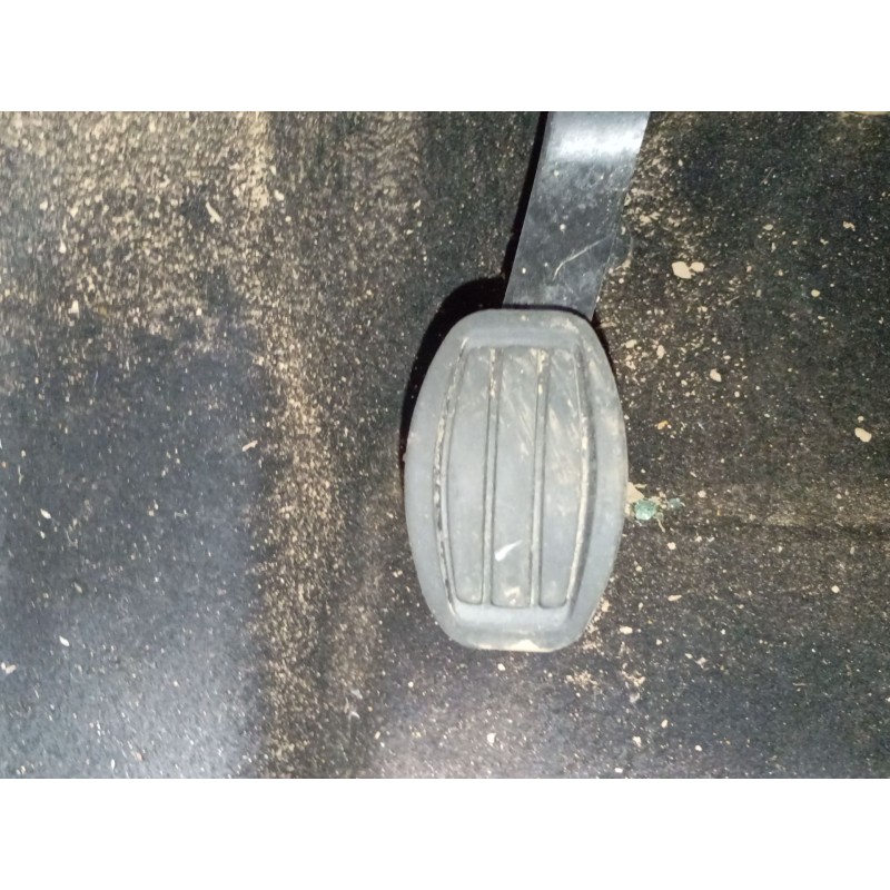 Recambio de pedal embrague para opel corsa f (p2jo) 1.2 (68) referencia OEM IAM   