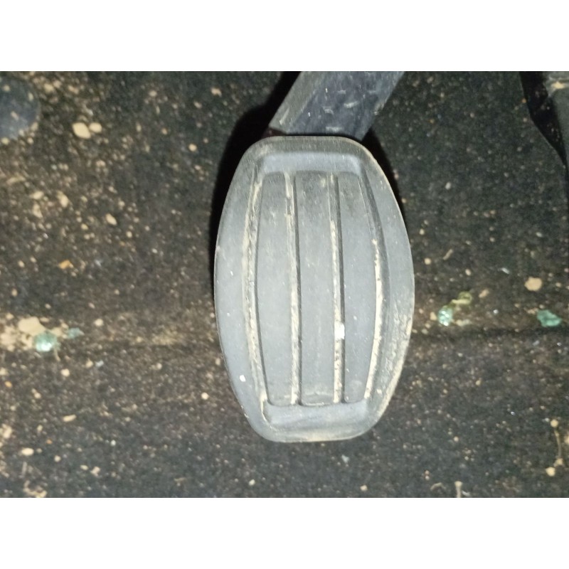 Recambio de pedal freno para opel corsa f (p2jo) 1.2 (68) referencia OEM IAM   