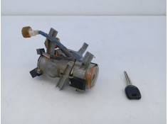 Recambio de antirrobo para mitsubishi montero (v60/v70) 3.2 di-d all-four (5-ptas.) referencia OEM IAM   