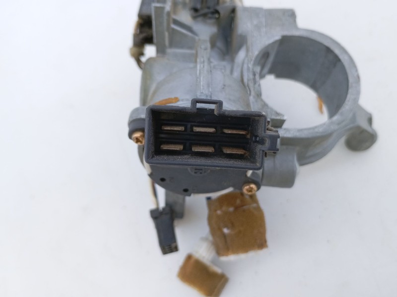 Recambio de antirrobo para mitsubishi montero (v60/v70) 3.2 di-d all-four (5-ptas.) referencia OEM IAM   