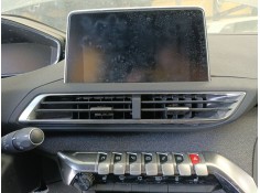 SISTEMA NAVEGACION GPS 