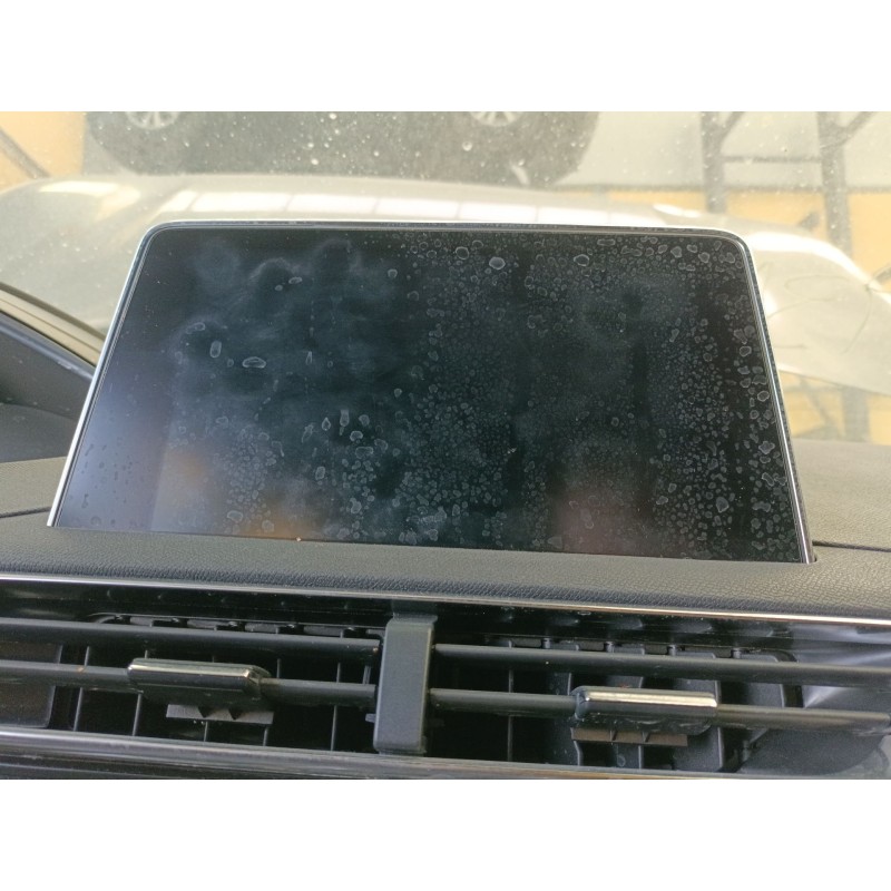 Recambio de sistema navegacion gps para peugeot 3008 ii suv (mc_, mr_, mj_, m4_) 1.2 thp/ puretech 130 (mrhnsm, mrhnsu, mrhnsj, 