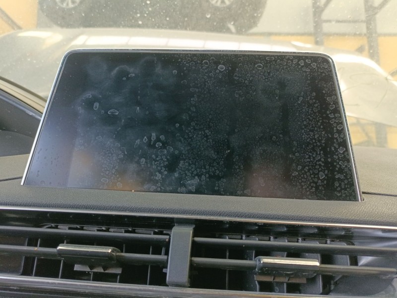 Recambio de sistema navegacion gps para peugeot 3008 ii suv (mc_, mr_, mj_, m4_) 1.2 thp/ puretech 130 (mrhnsm, mrhnsu, mrhnsj, 