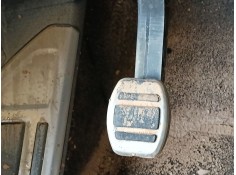 PEDAL EMBRAGUE 