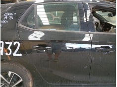 Recambio de puerta trasera derecha para opel corsa f (p2jo) 1.2 (68) referencia OEM IAM   