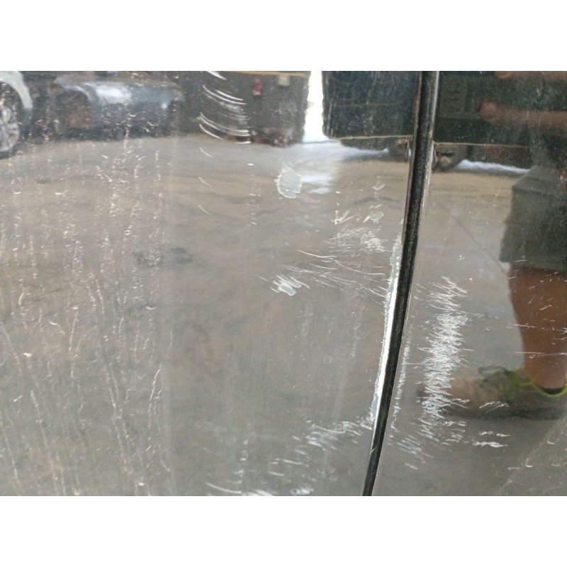 Recambio de puerta trasera derecha para opel corsa f (p2jo) 1.2 (68) referencia OEM IAM   