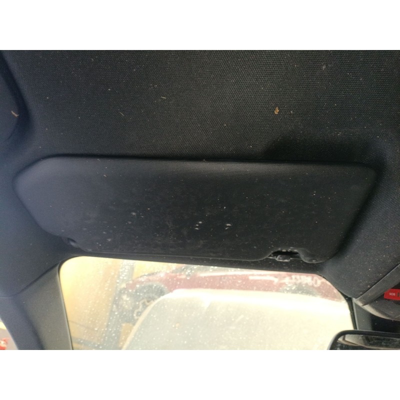 Recambio de parasol izquierdo para peugeot 3008 ii suv (mc_, mr_, mj_, m4_) 1.2 thp/ puretech 130 (mrhnsm, mrhnsu, mrhnsj, mrhny