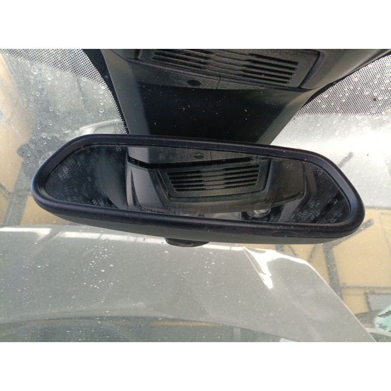 Recambio de espejo interior para peugeot 3008 ii suv (mc_, mr_, mj_, m4_) 1.2 thp/ puretech 130 (mrhnsm, mrhnsu, mrhnsj, mrhnyw,