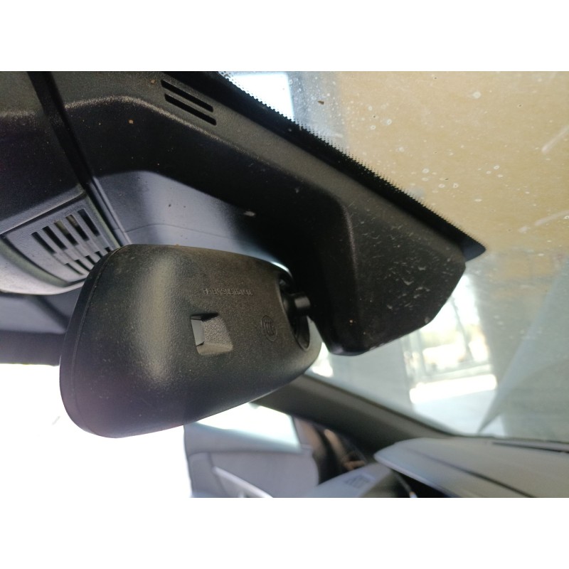 Recambio de espejo interior para peugeot 3008 ii suv (mc_, mr_, mj_, m4_) 1.2 thp/ puretech 130 (mrhnsm, mrhnsu, mrhnsj, mrhnyw,