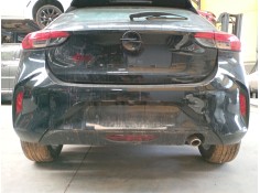 Recambio de paragolpes trasero para opel corsa f (p2jo) 1.2 (68) referencia OEM IAM   