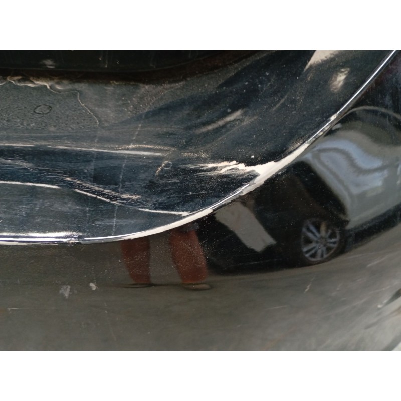 Recambio de paragolpes trasero para opel corsa f (p2jo) 1.2 (68) referencia OEM IAM   