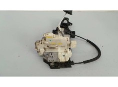 Recambio de cerradura puerta trasera derecha para audi q7 (4l) 3.0 tdi referencia OEM IAM 8K0839016C  