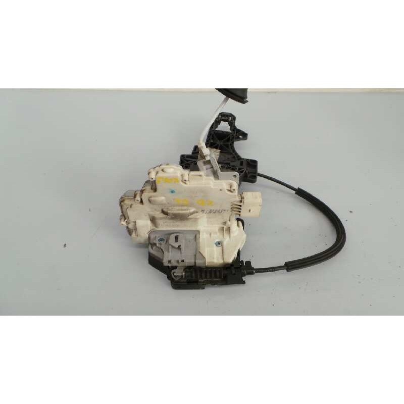 Recambio de cerradura puerta trasera derecha para audi q7 (4l) 3.0 tdi referencia OEM IAM 8K0839016C  