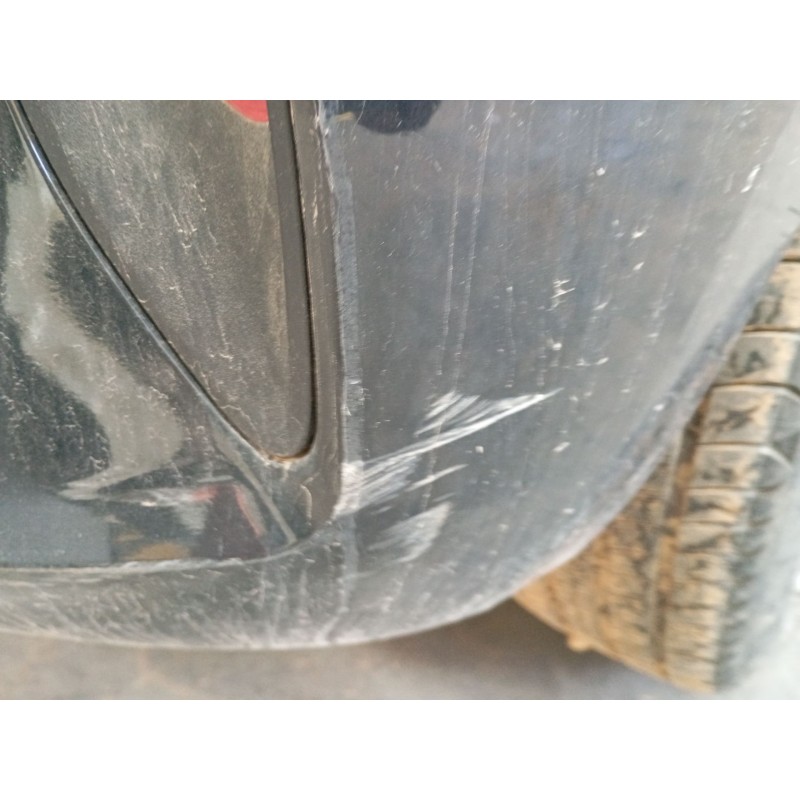 Recambio de paragolpes trasero para opel corsa f (p2jo) 1.2 (68) referencia OEM IAM   