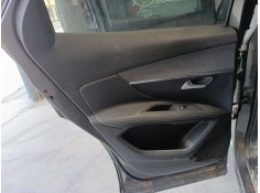 GUARNECIDO PUERTA TRASERA IZQUIERDA 