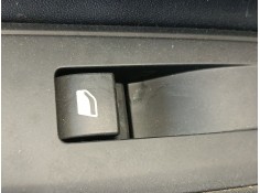 MANDO ELEVALUNAS TRASERO IZQUIERDO 