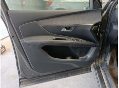 GUARNECIDO PUERTA DELANTERA IZQUIERDA 