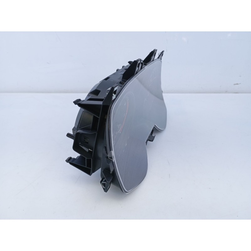 Recambio de cuadro instrumentos para volkswagen crafter furgoneta (sy_, sx_) 2.0 tdi rwd referencia OEM IAM 7C0920749  