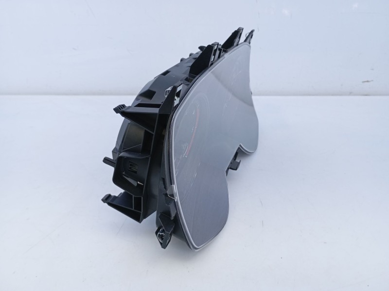 Recambio de cuadro instrumentos para volkswagen crafter furgoneta (sy_, sx_) 2.0 tdi rwd referencia OEM IAM 7C0920749  