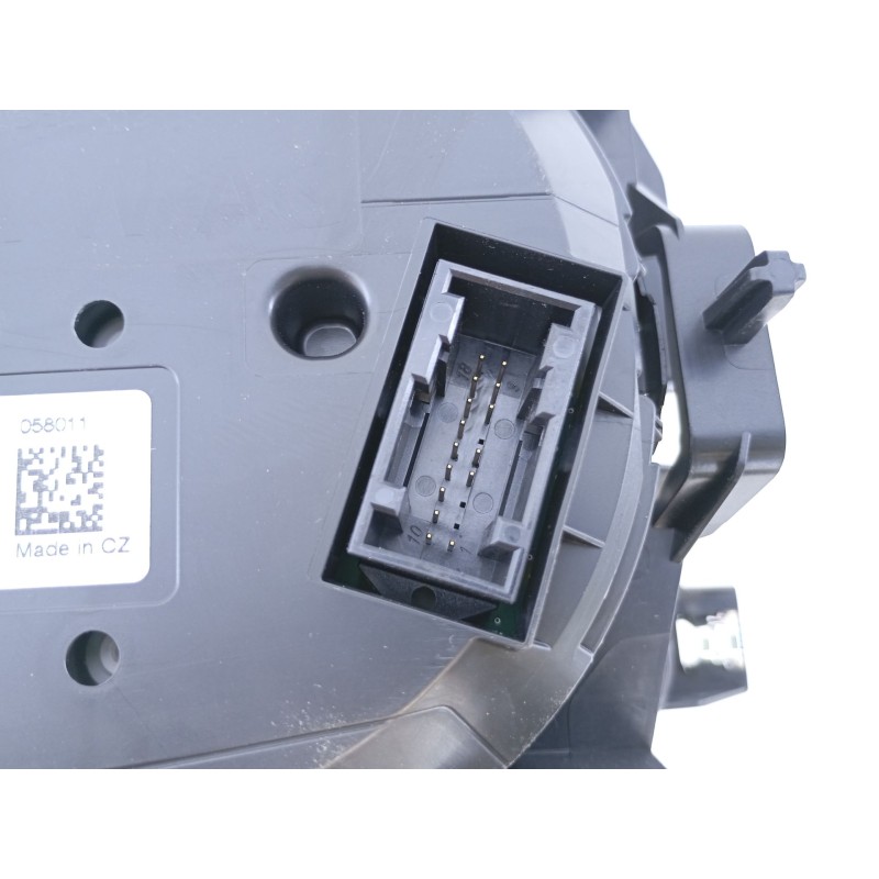 Recambio de cuadro instrumentos para volkswagen crafter furgoneta (sy_, sx_) 2.0 tdi rwd referencia OEM IAM 7C0920749  