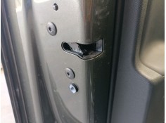 CERRADURA PUERTA DELANTERA IZQUIERDA 