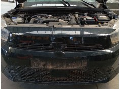 Recambio de rejilla delantera para opel corsa f (p2jo) 1.2 (68) referencia OEM IAM   