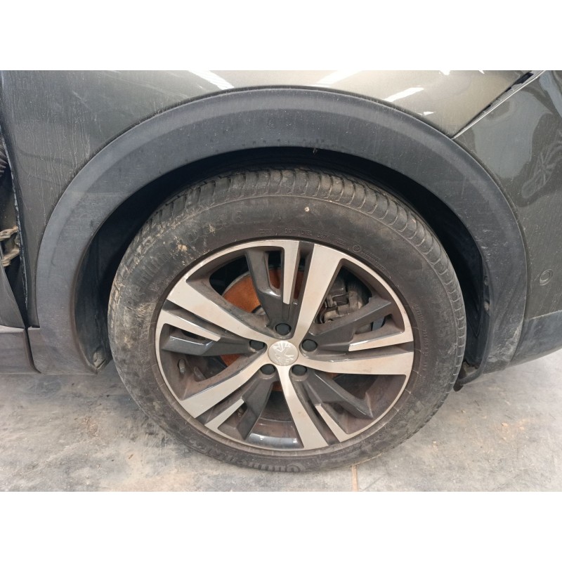 Recambio de aletin delantero derecho para peugeot 3008 ii suv (mc_, mr_, mj_, m4_) 1.2 thp/ puretech 130 (mrhnsm, mrhnsu, mrhnsj